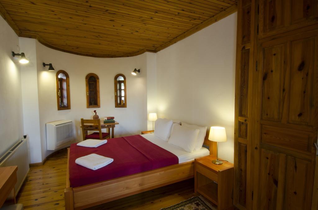 St John'S House Villa Selçuk Exteriör bild