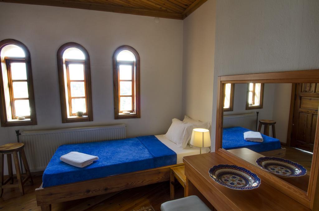 St John'S House Villa Selçuk Exteriör bild