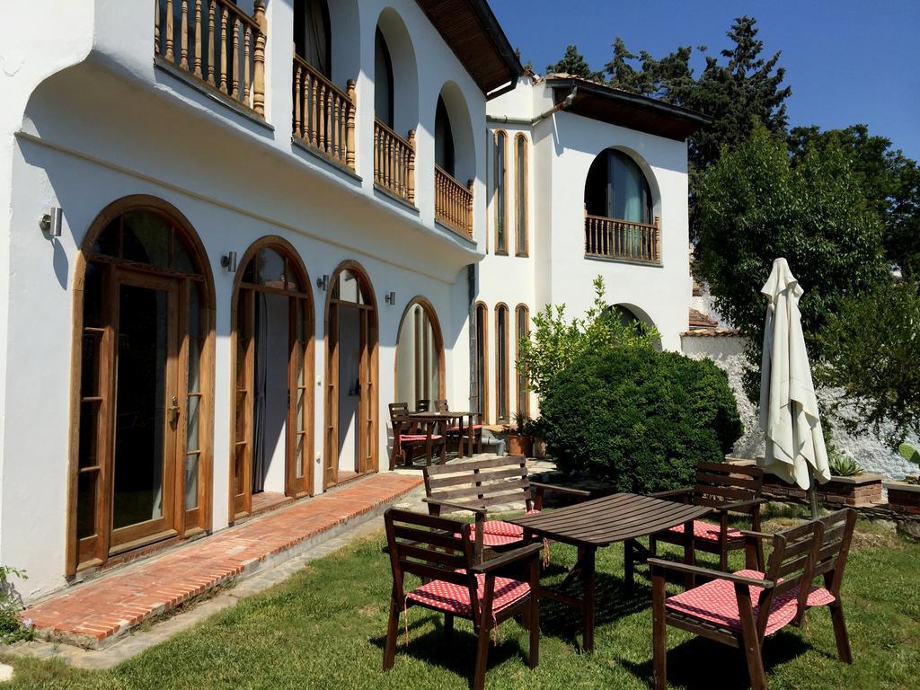St John'S House Villa Selçuk Exteriör bild