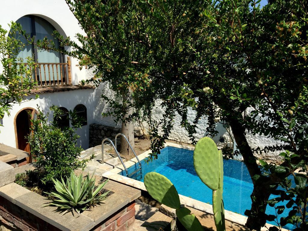 St John'S House Villa Selçuk Exteriör bild