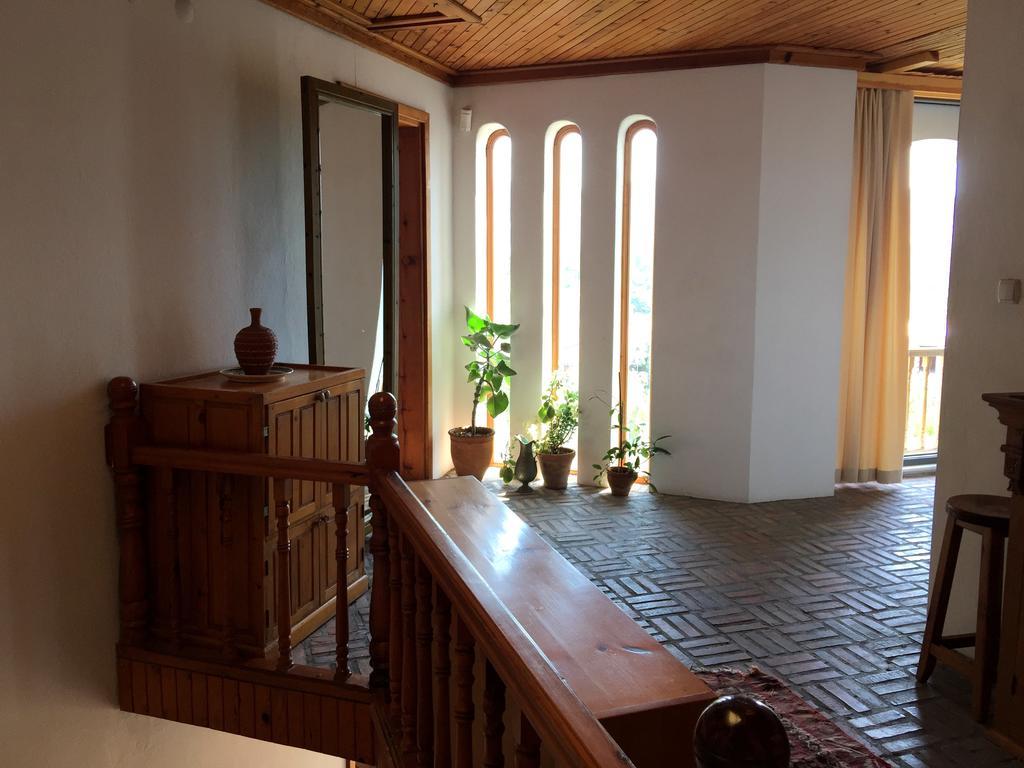St John'S House Villa Selçuk Exteriör bild